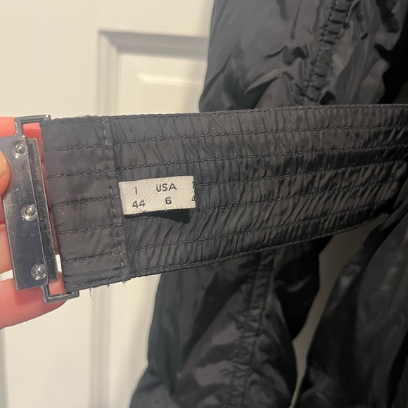 Add Down Jacket - Picture 5 of 6